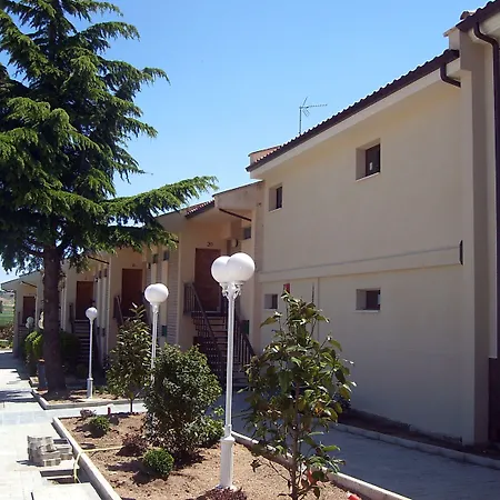 Hotel Tudanca-Aranda II-3