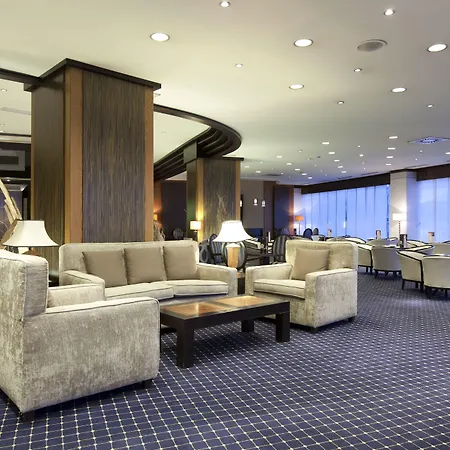 Hotel Cordoba Center-3