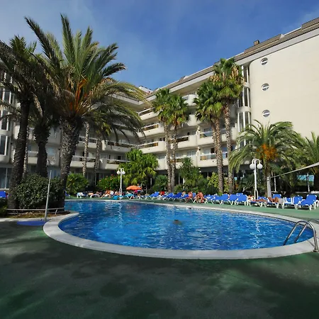 Caprici Beach Hotel & Spa-2