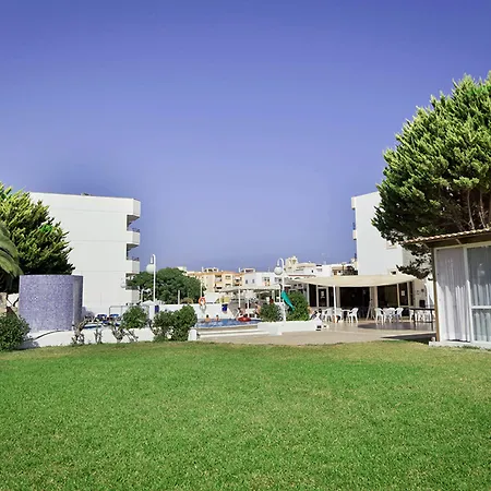 Hotel Vibra Isola - Adults Only-2