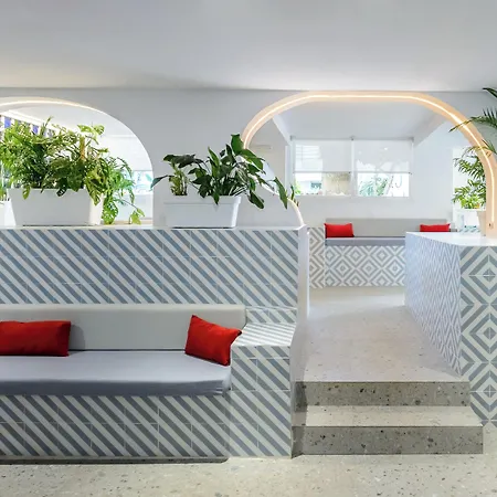 Hotel Vibra Isola - Adults Only-3