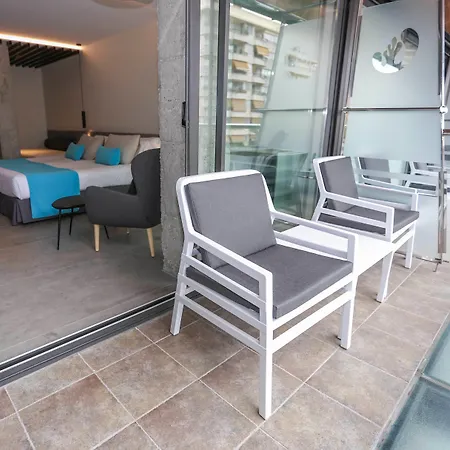 Kaktus Hotel Kaktus Playa (Adults Only)-2