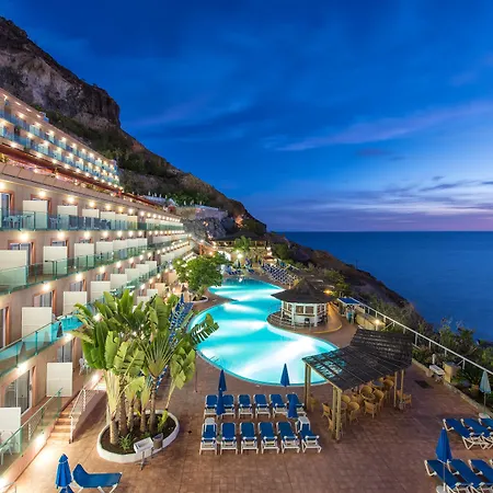 Mogan Princess & Beach Club-3