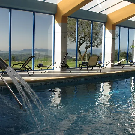 Hotel Fuente Del Sol-2