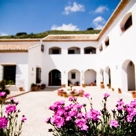 Hotel Fuente Del Sol-3