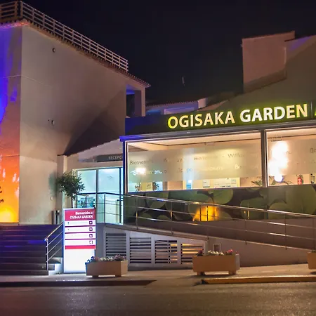 Ona Ogisaka Garden-2
