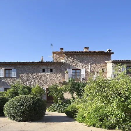 Finca Ca'N Quatre-2