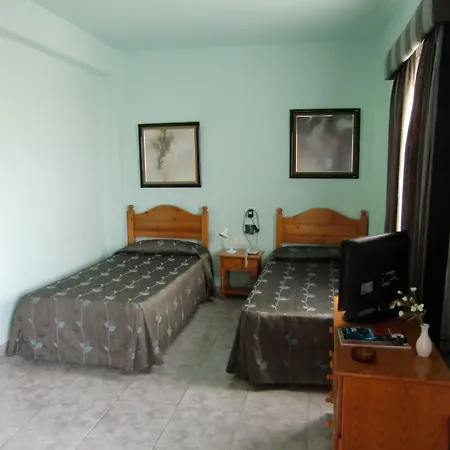 Hotel Tanausu-3