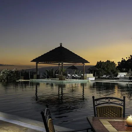 Regency Country Club, Apartments Suites-2