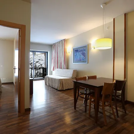 Guitart La Molina Aparthotel&Spa-2