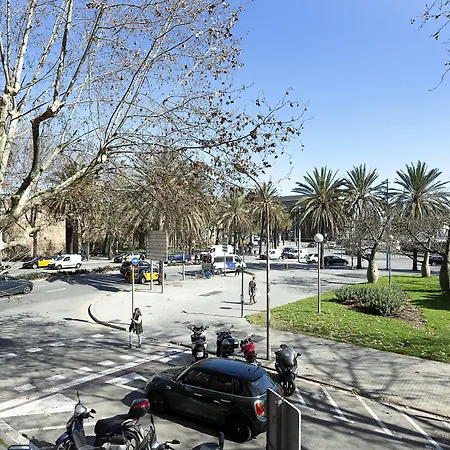 Yomo Hostal Bcn Port-2