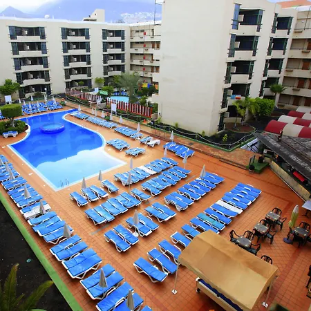 Hovima Suites Costa Adeje (Adults Only)-3