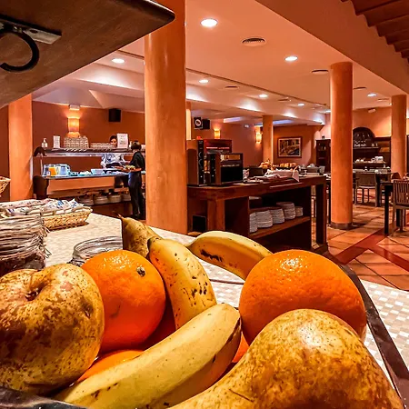 Rvhotels Vila De Tossa (Adults Only)-3