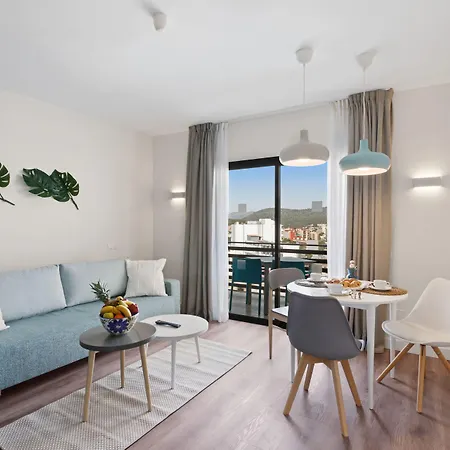Palmanova Suites By Trh (Adults Only)-2