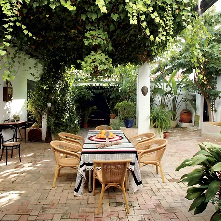 Art Boutique Hotel Chamarel-3
