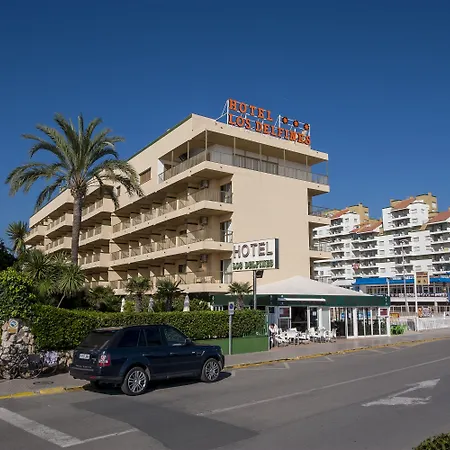 Hotel&Spa Castillo de Peñíscola 4* Sup-3