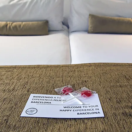 Bcn Urbaness Hotels Del Comte-3