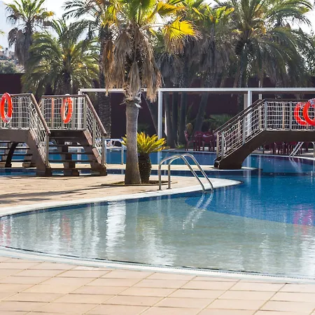 Costa Encantada Suites & Resort-2