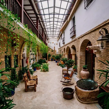 Hotel Posada De Vallina By Mira-2