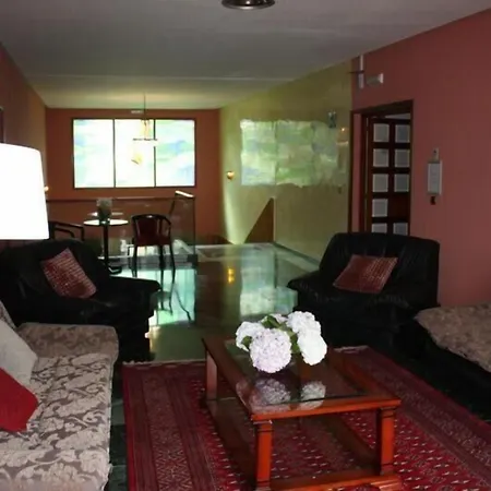 Hotel Las Sirenas-3