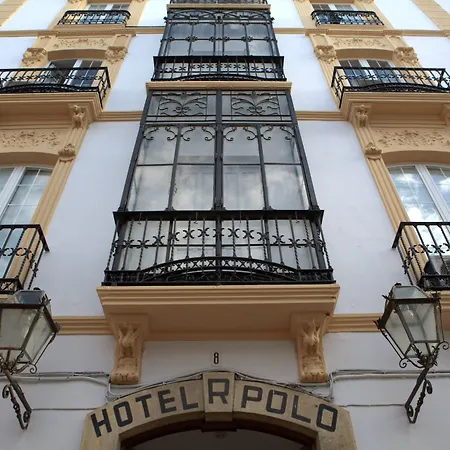 Ronda Hotel Polo-2