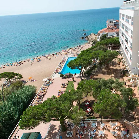 Htopbliss Caleta Palace-2