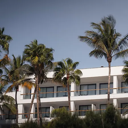 Hotel Fariones-3