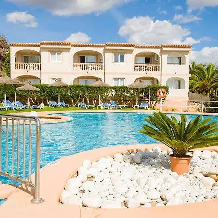 Apartamentos Sol Romantica By Dot Suites-3