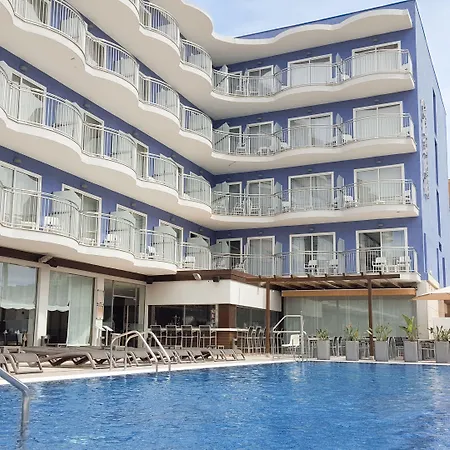 Hotel Cesar Augustus-3
