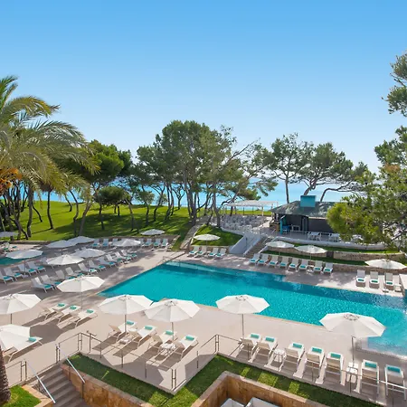 Iberostar Selection Playa De Muro Village-3
