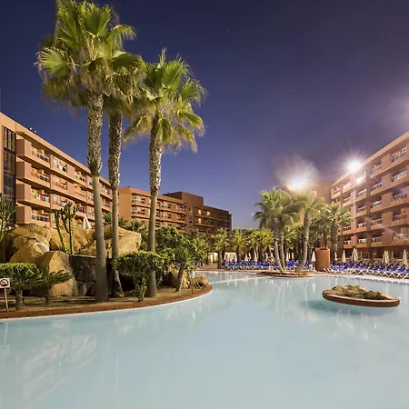 Hotel Best Roquetas-2