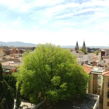 Hotel Carlos V-3