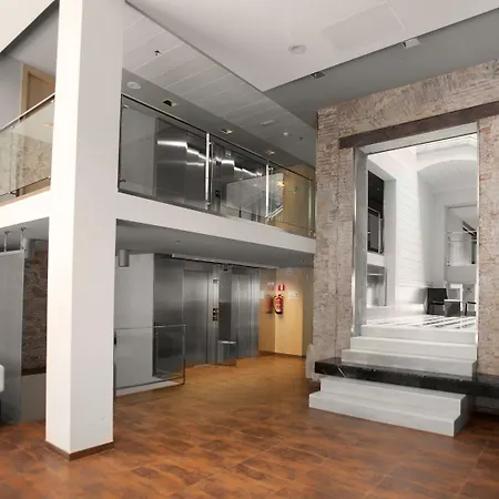 Hotel Onix Liceo-2