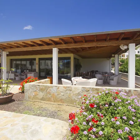 Playitas Villas - Sports Resort-2