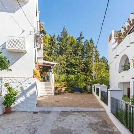 Hostal El Escudo de Mijas-2