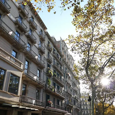 Petit Palace Eixample-2