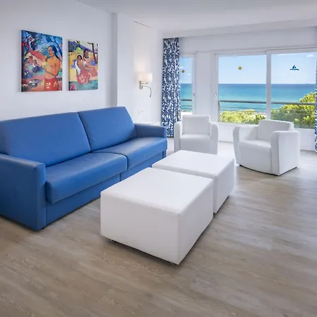 Hotel Tahití Playa 4Sup-3