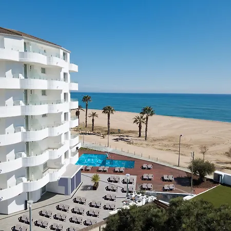 The Place Mar Mediterrania & Spa By Alegria 4 Sup - Adults Only-3