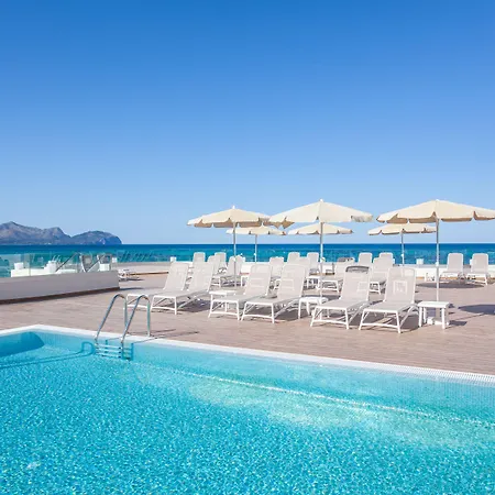 Grupotel Picafort Beach-2