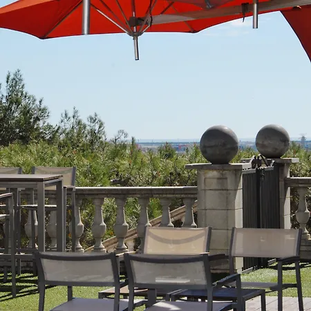 Hotel El Castell-2