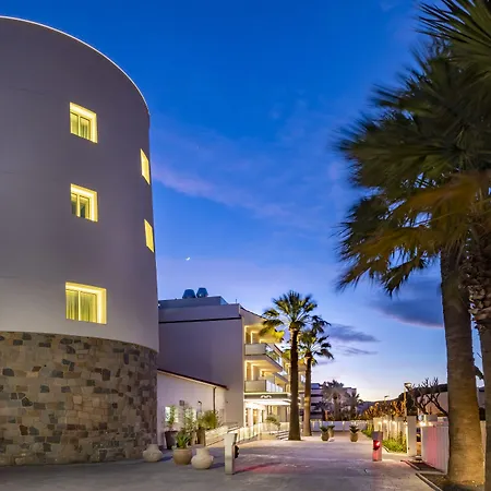 Hotel Playafels-3