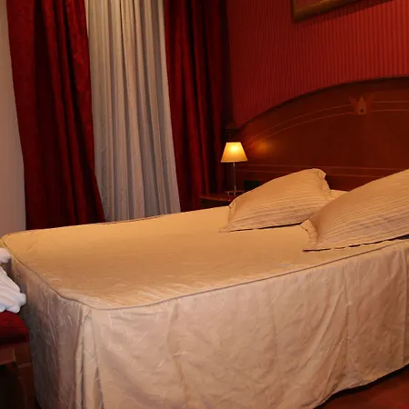 Hotel Palacio de la Magdalena-3