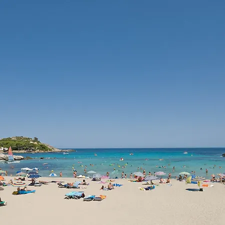 Fergus Club Font De Sa Cala Beach-3
