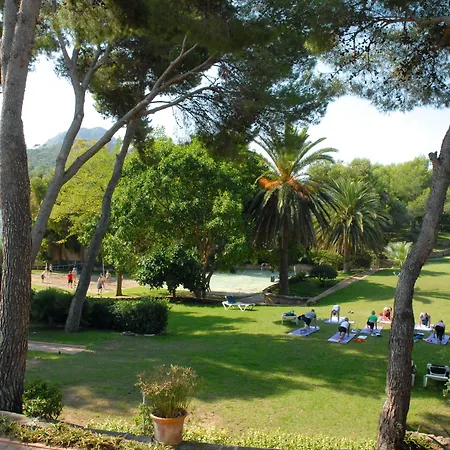 Fergus Club Font De Sa Cala Beach-3