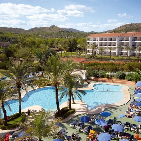 Fergus Club Font De Sa Cala Beach-3