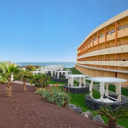 Iberostar Waves Playa Gaviotas All Inclusive-2