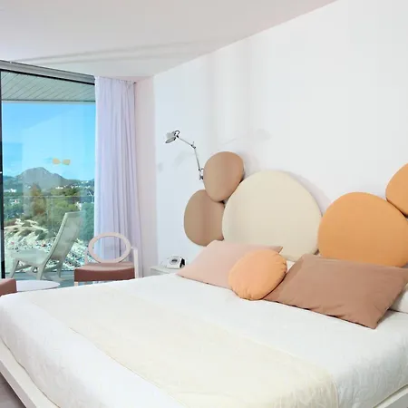 Son Moll Sentits Hotel & Spa - Adults Only-2