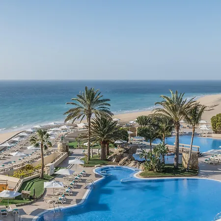Iberostar Waves Playa Gaviotas All Inclusive-3