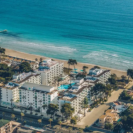 Iberostar Waves Alcudia Park-2