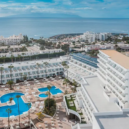 Iberostar Waves Las Dalias All Inclusive-2